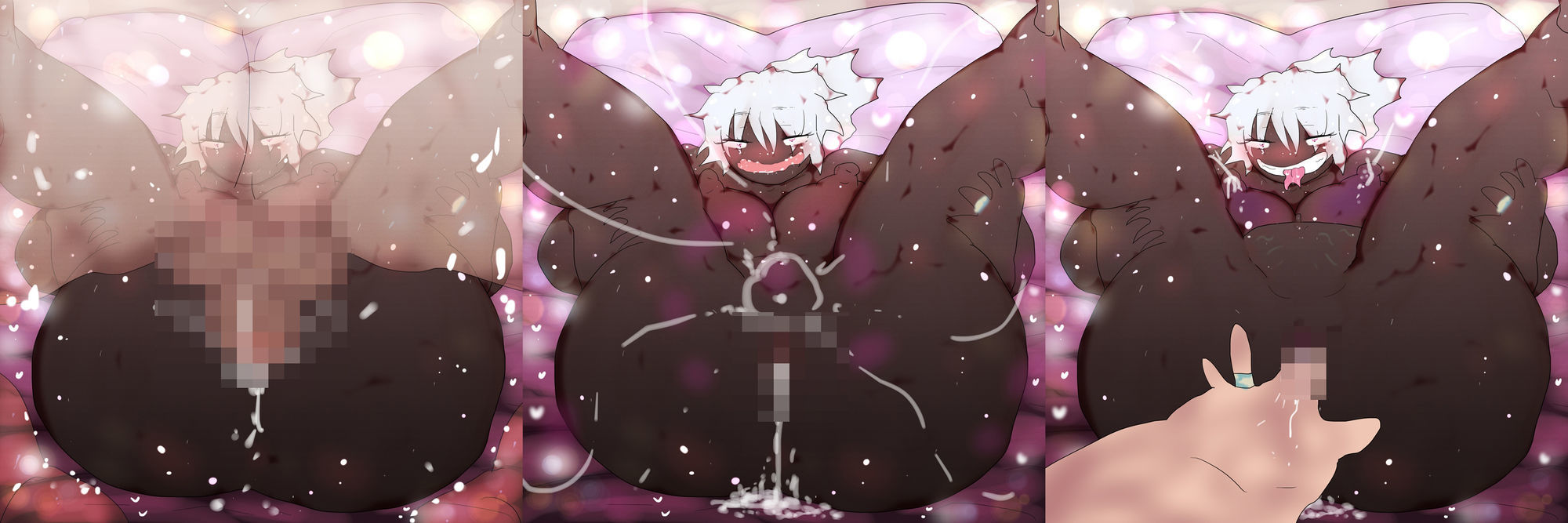 ゼンブちゃん∞ サンプル画像3