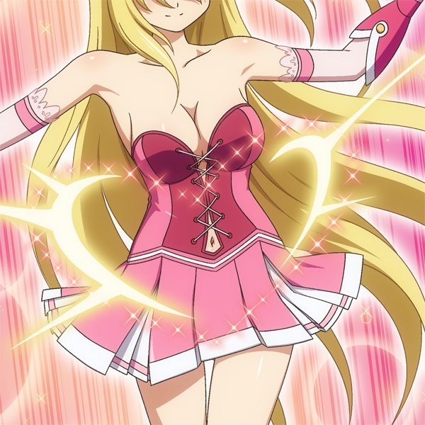 ピュアソルジャー・オトメイデン ＃12. 終焉のゼロ サンプル画像7