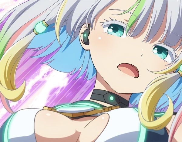 ピュアソルジャー・オトメイデン ＃12. 終焉のゼロ サンプル画像8