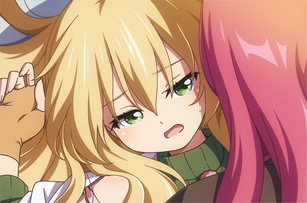 ピュアソルジャー・オトメイデン ＃12. 終焉のゼロ サンプル画像9