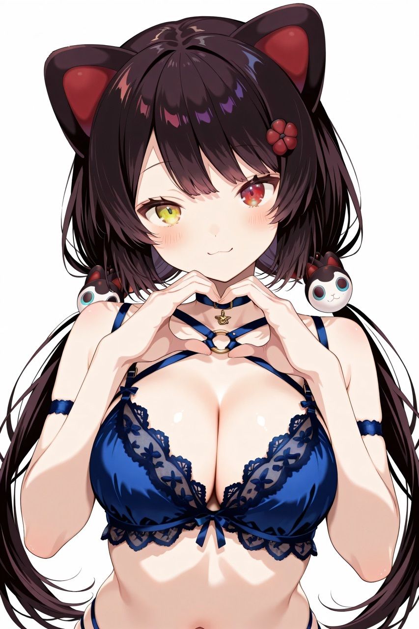 ランジェリーコレクション 戌◯とこ サンプル画像1