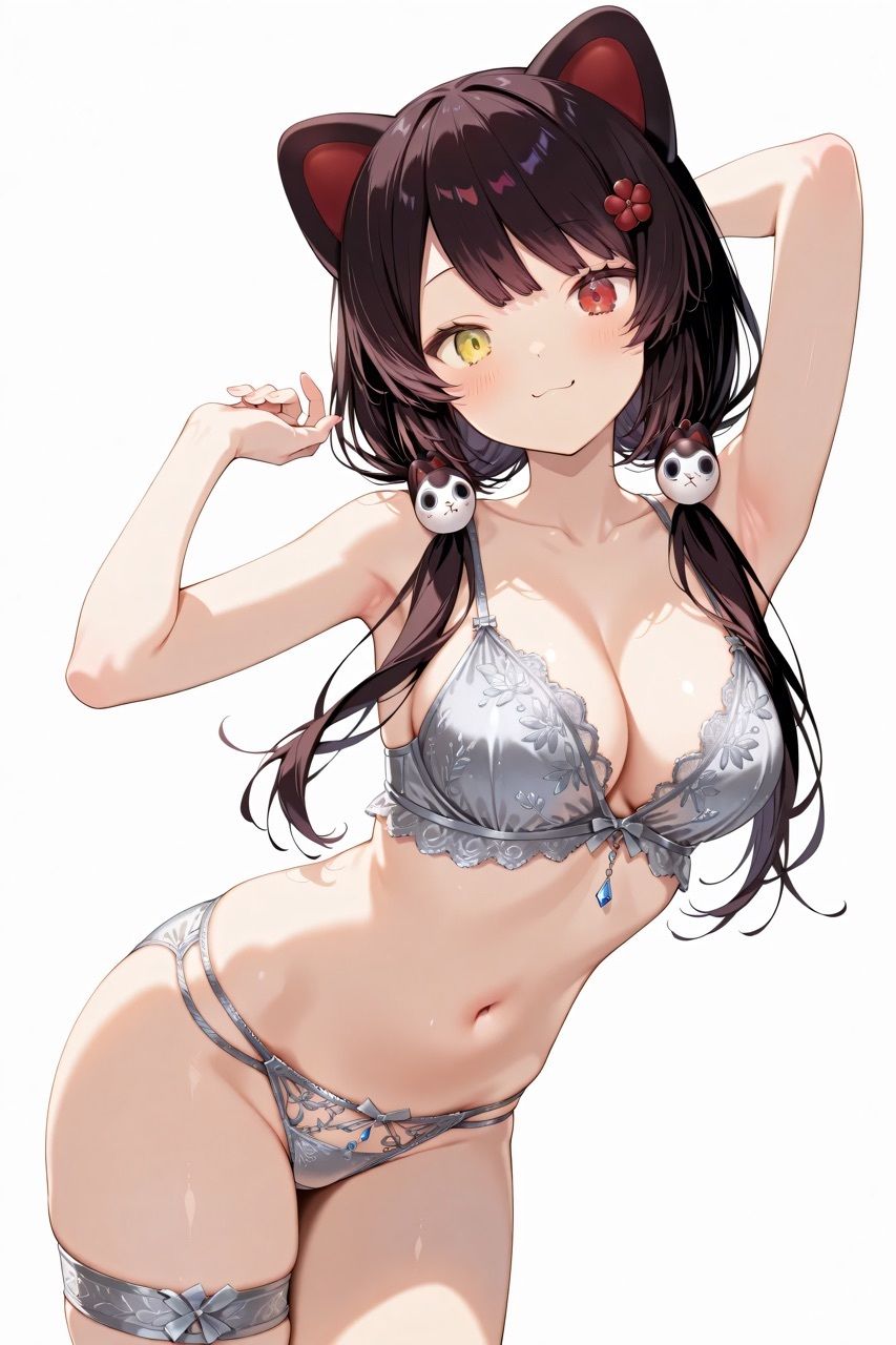 ランジェリーコレクション 戌◯とこ サンプル画像3