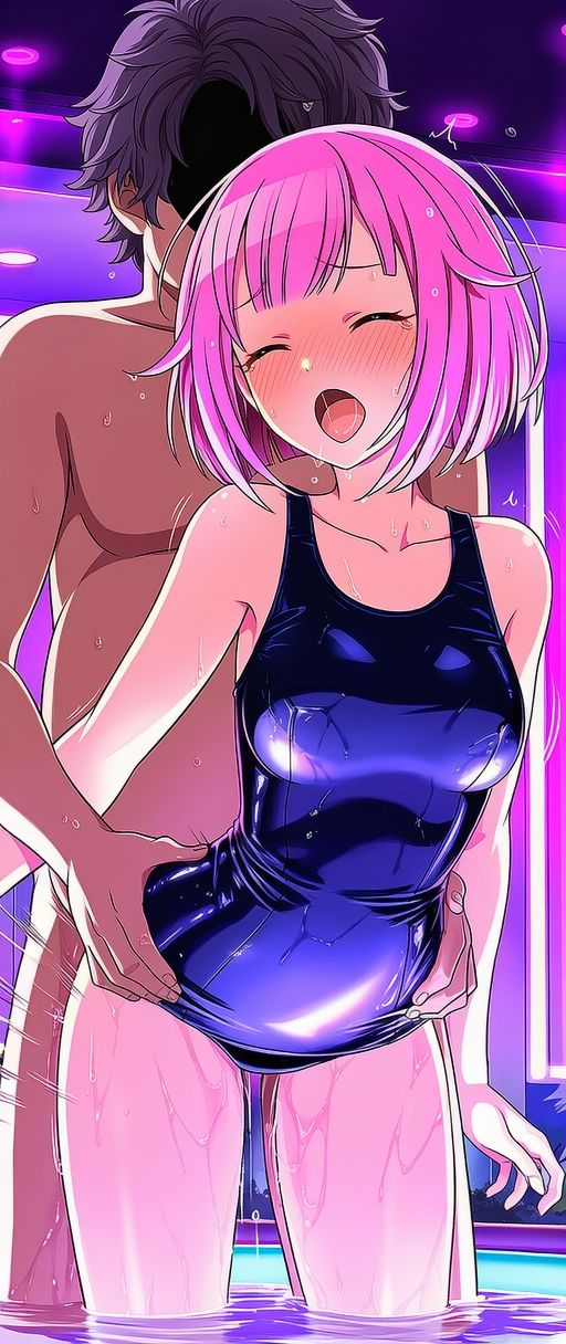 レ.イプール〜鳳〇む編〜 サンプル画像5