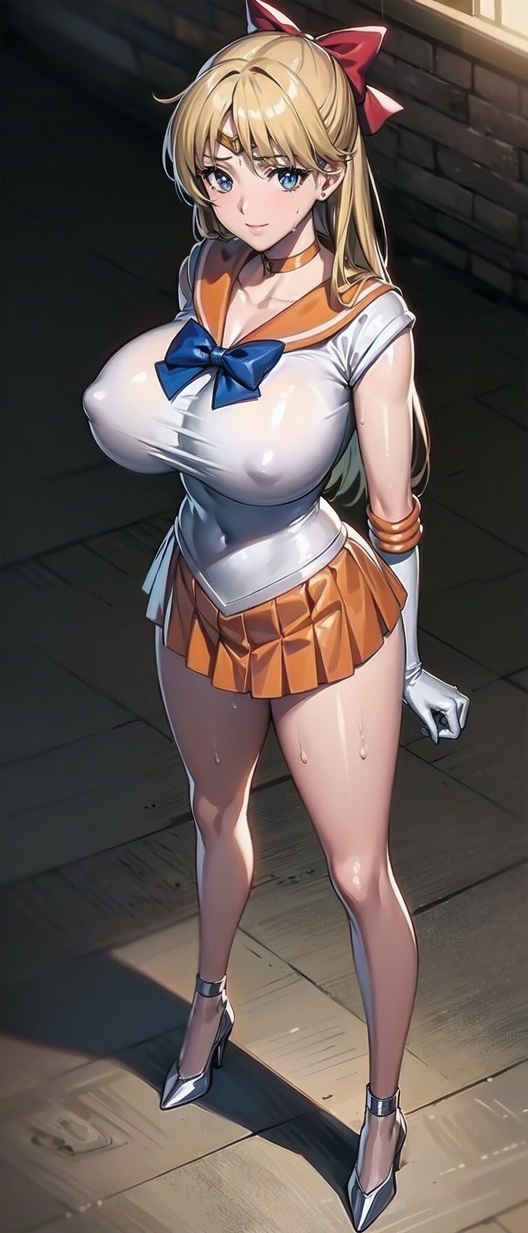 ヴィーナスCG集2 サンプル画像2