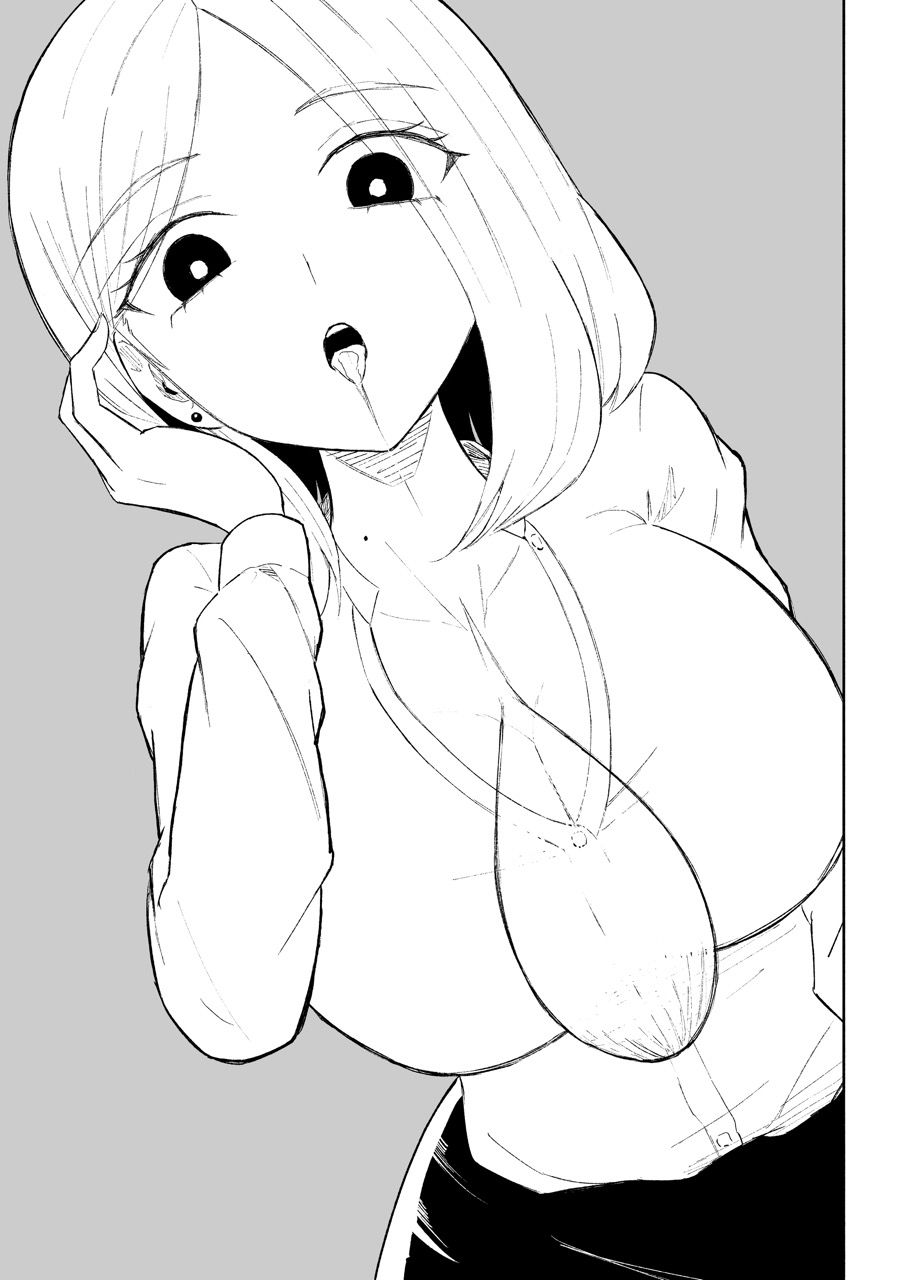 会社の後輩に敬語で責められお仕置きされちゃう話 サンプル画像7