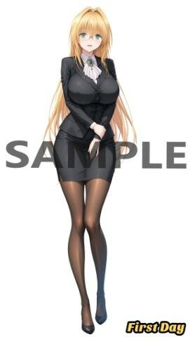 先生、出番です2 サンプル画像1