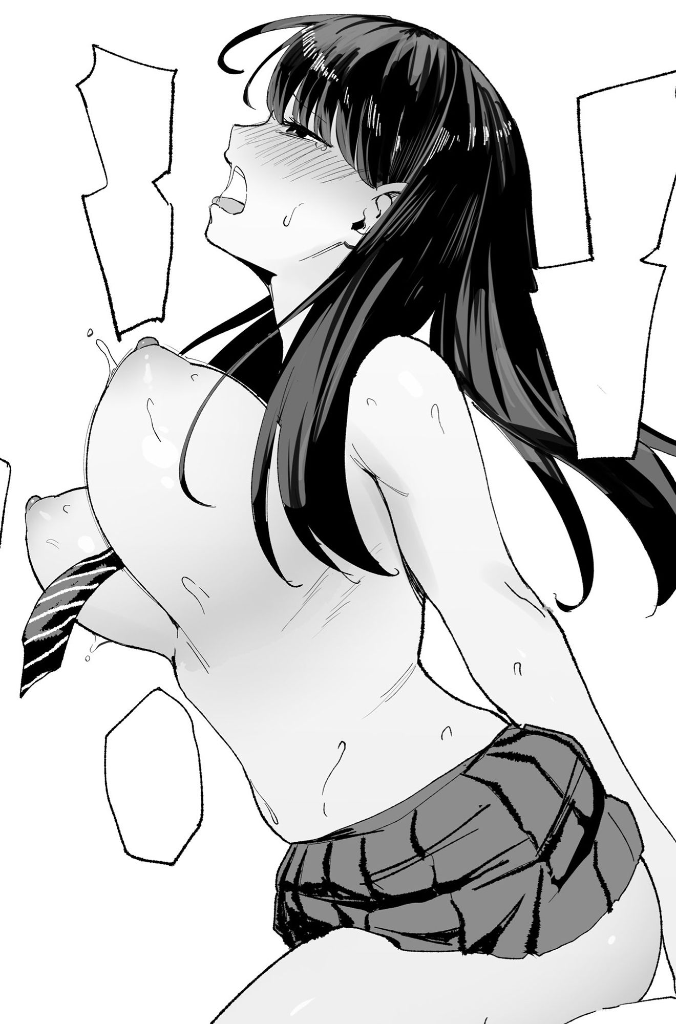 入り浸りギャルにま〇こ使わせて貰う話 サンプル画像7