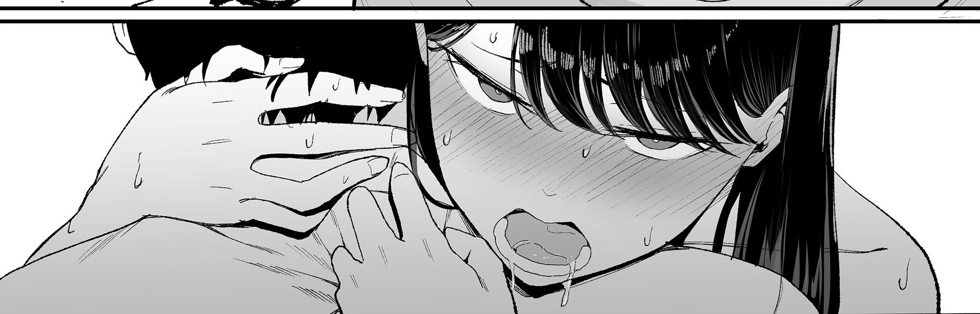 入り浸りギャルにま〇こ使わせて貰う話 サンプル画像8