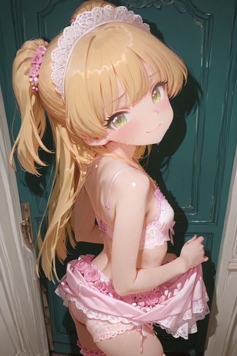 城〇崎莉嘉（デレ〇ス）のコスプレ＆SEX集コレクション 225p サンプル画像1