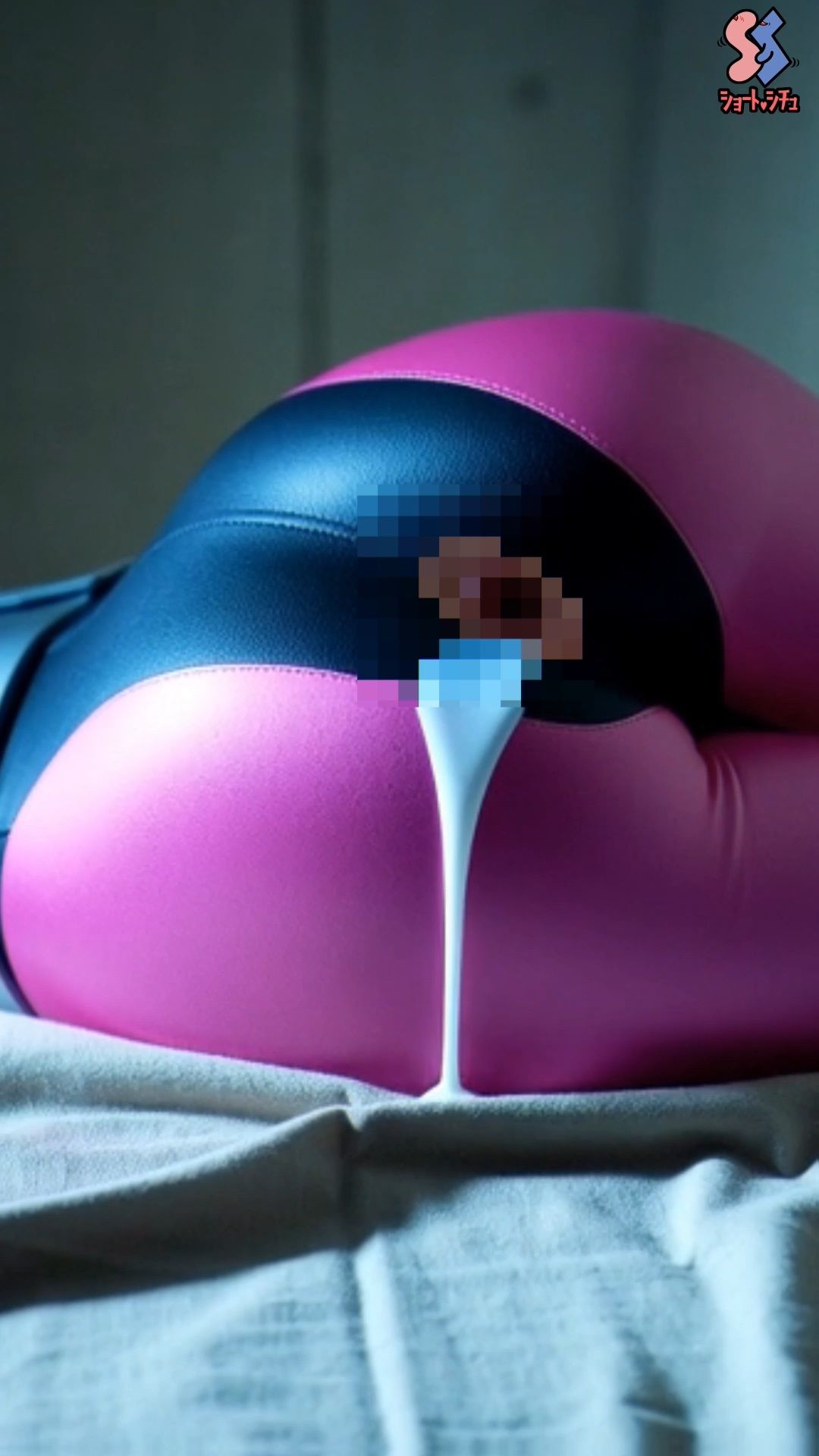 変身ヒロインを秘密基地でPART2 サンプル画像6