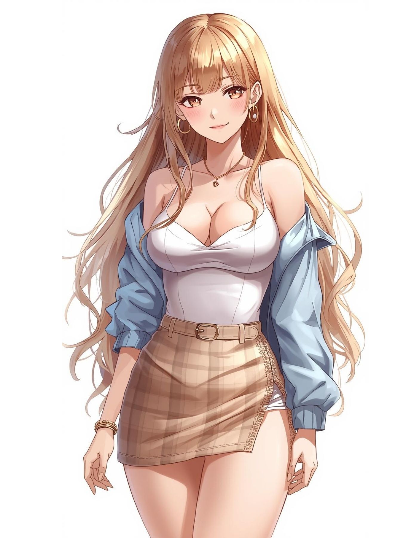 大学のマドンナとイチャラブセックスに溺れた話 サンプル画像1