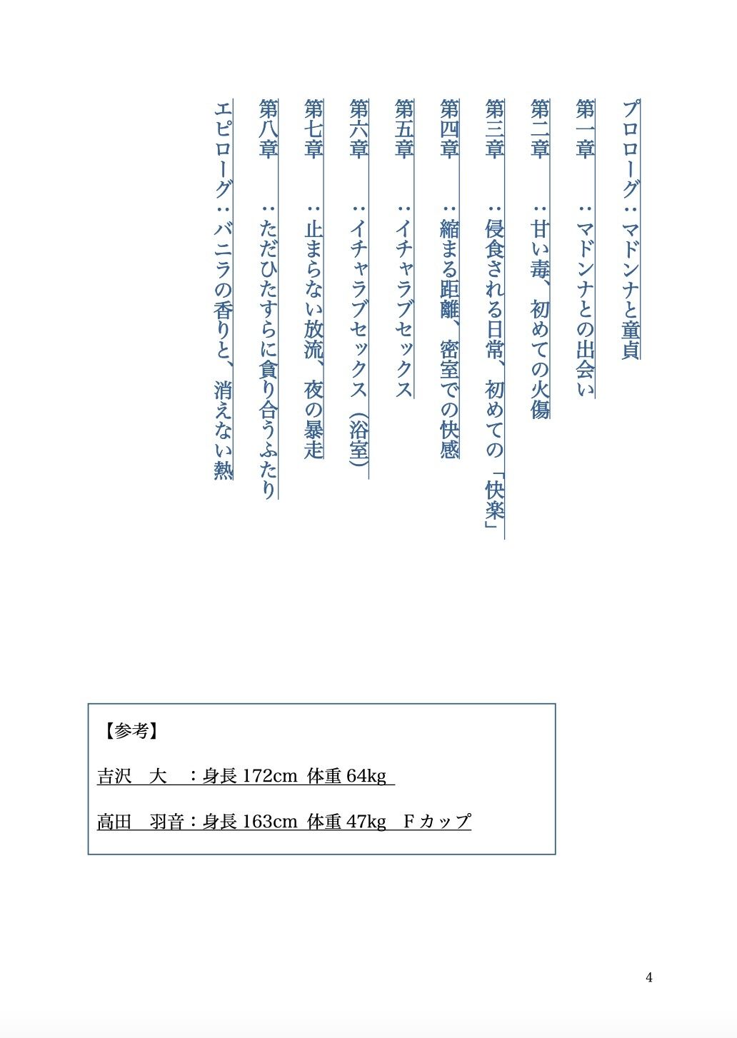 大学のマドンナとイチャラブセックスに溺れた話 サンプル画像3