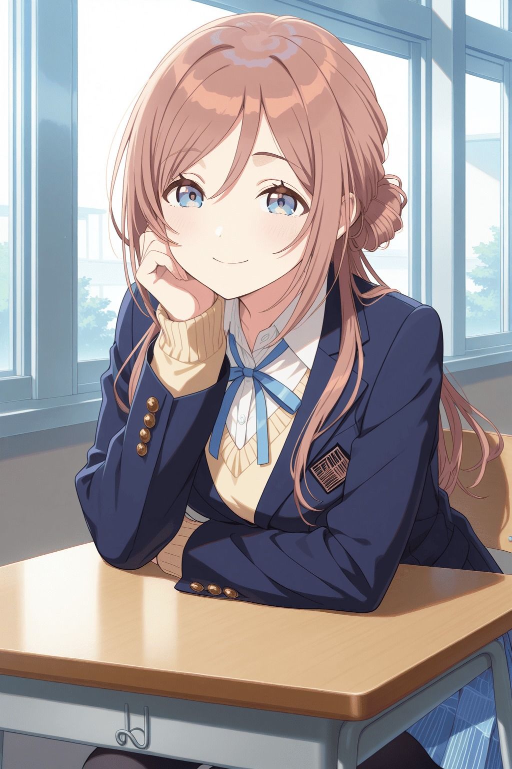 姫〇莉波えちえちファイル サンプル画像1