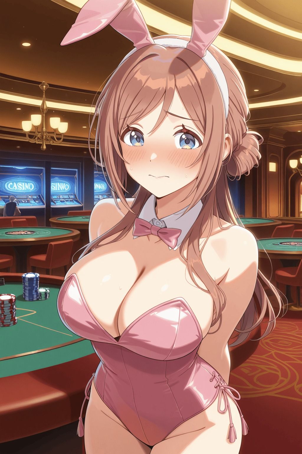 姫〇莉波えちえちファイル サンプル画像6