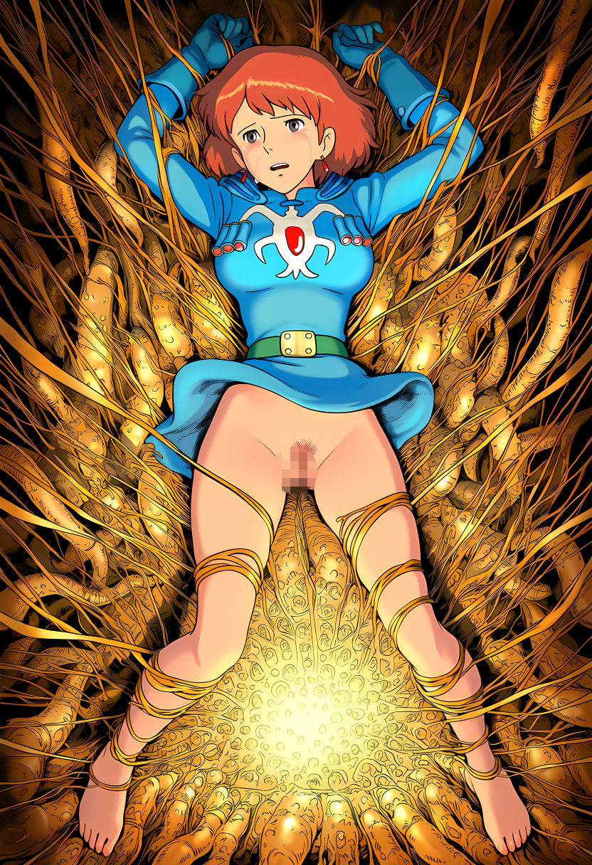 姫姉さま、生きて虜囚の辱めを受ける サンプル画像5