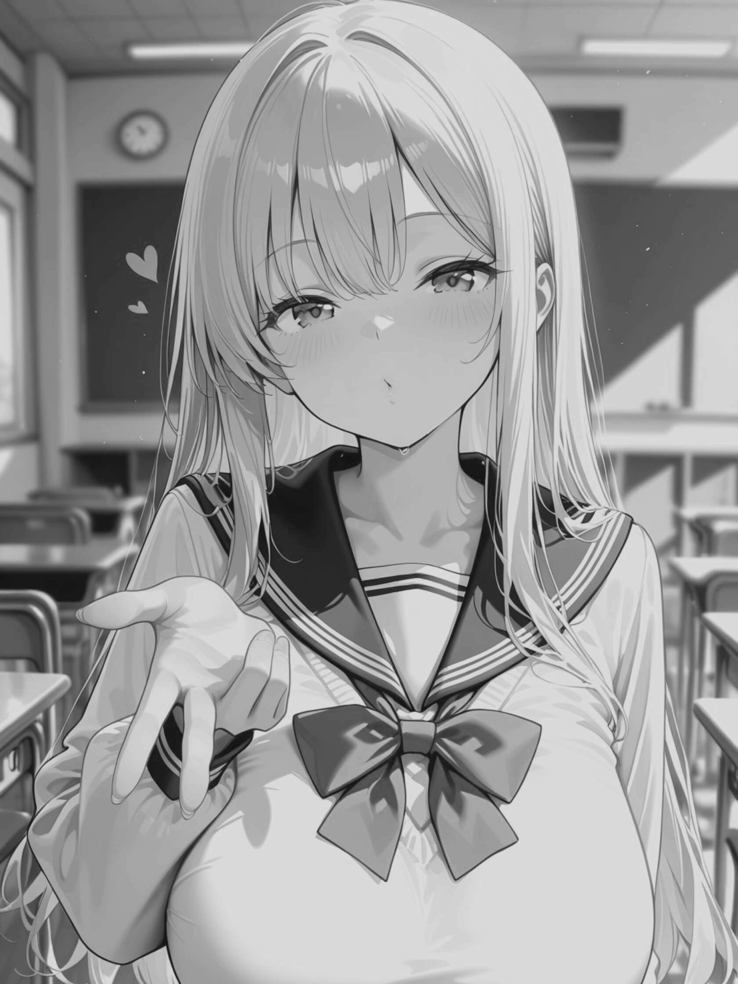 学園一のアイドル マル秘趣味 「○根の物色」続 サンプル画像8