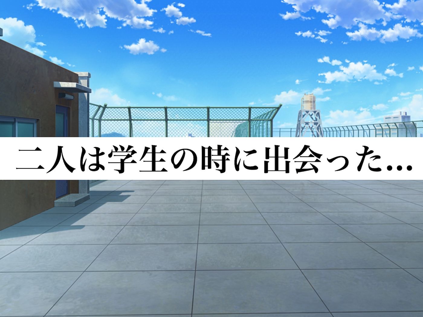 学生の時に出会ってそのまま結婚したラブラブ夫婦のおっとり巨乳妻、街のナンパ師に性開発されてしまう サンプル画像1