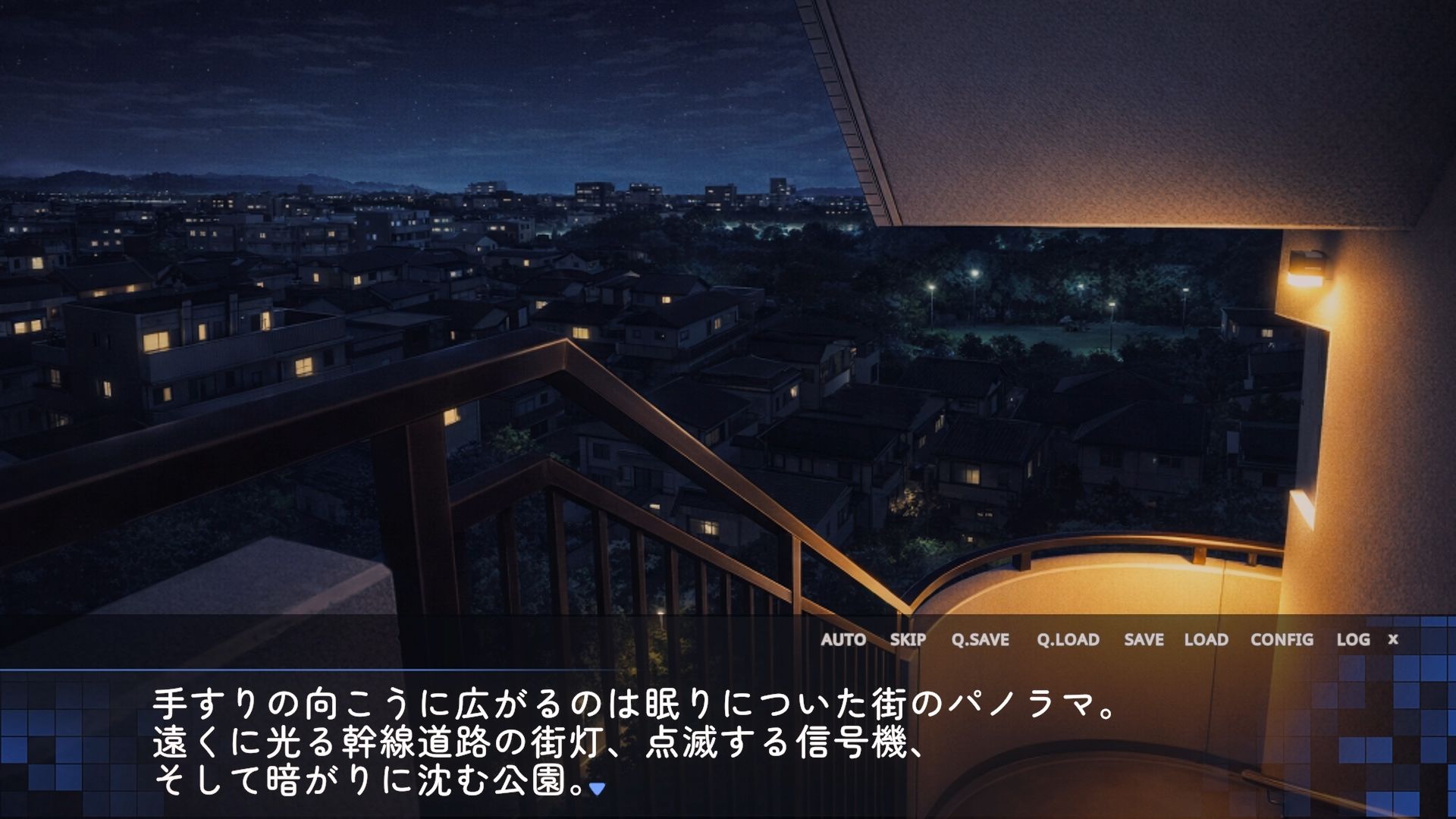 巨乳J◯花斗美咲の野外露出ライブ サンプル画像7