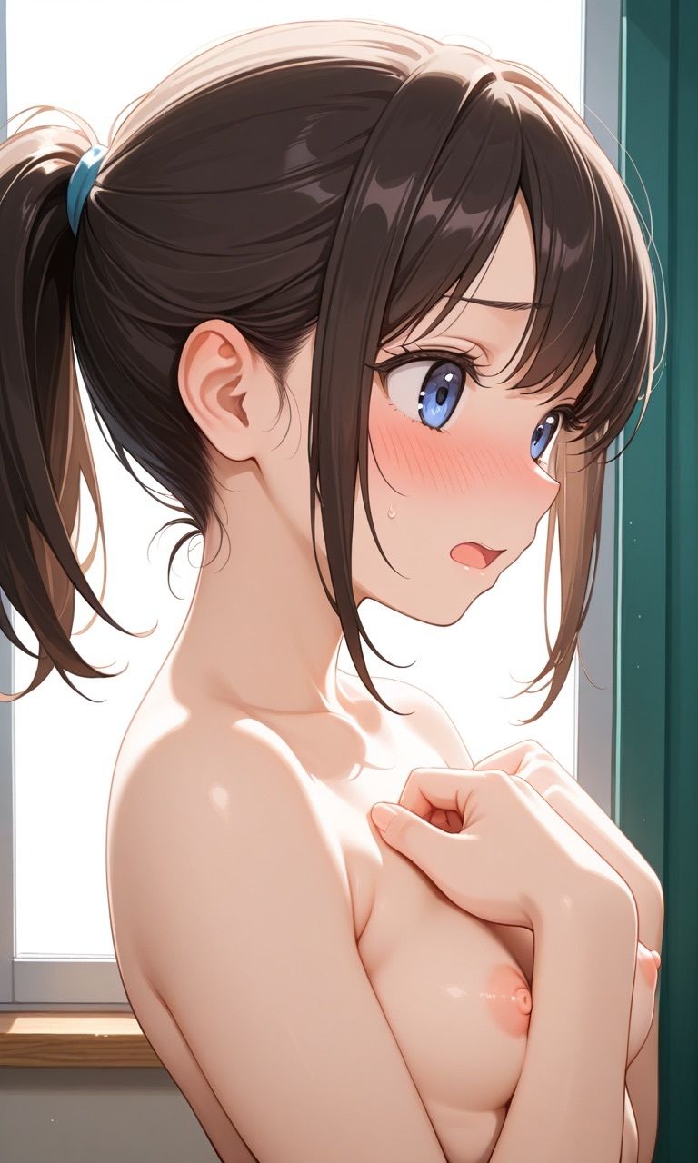 幼なじみと過ごす、二人だけの秘密の夜 サンプル画像4