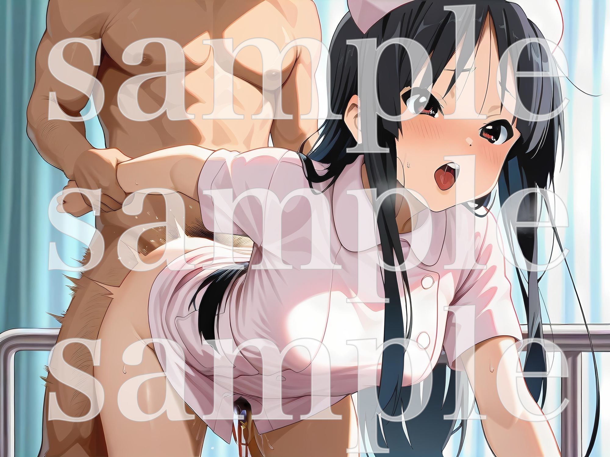 放課後挿入タイム〜みお編〜 サンプル画像8