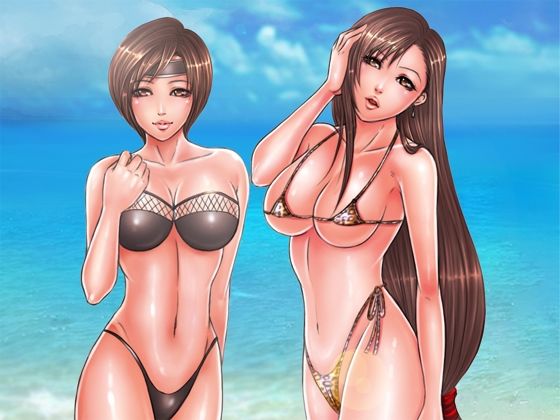 欲望回帰-［縄と猿轡と触手の世界］ティ〇ァ×ユ〇ィ×歌姫コンプリート生贄パック- サンプル画像1