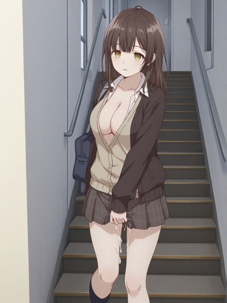 沙優nude写真集 サンプル画像5