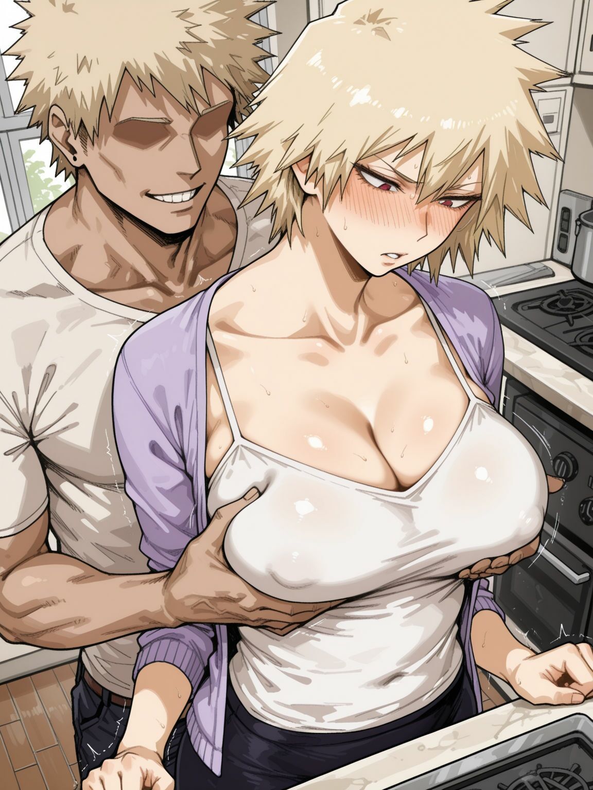 爆◯光己快楽堕ち200枚 サンプル画像1