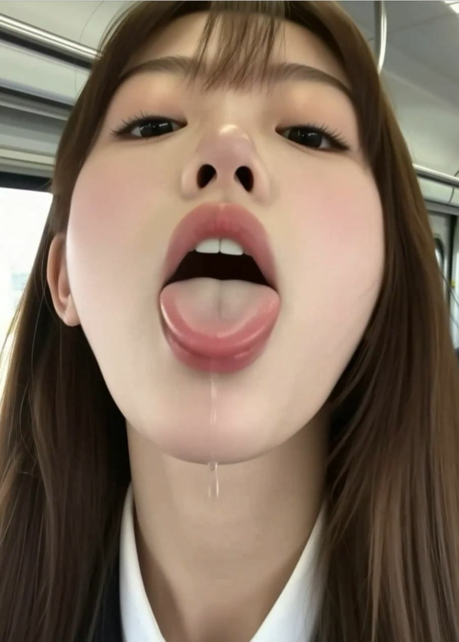 狙われた女子●生  壊された日常  電車内乱交 サンプル画像7