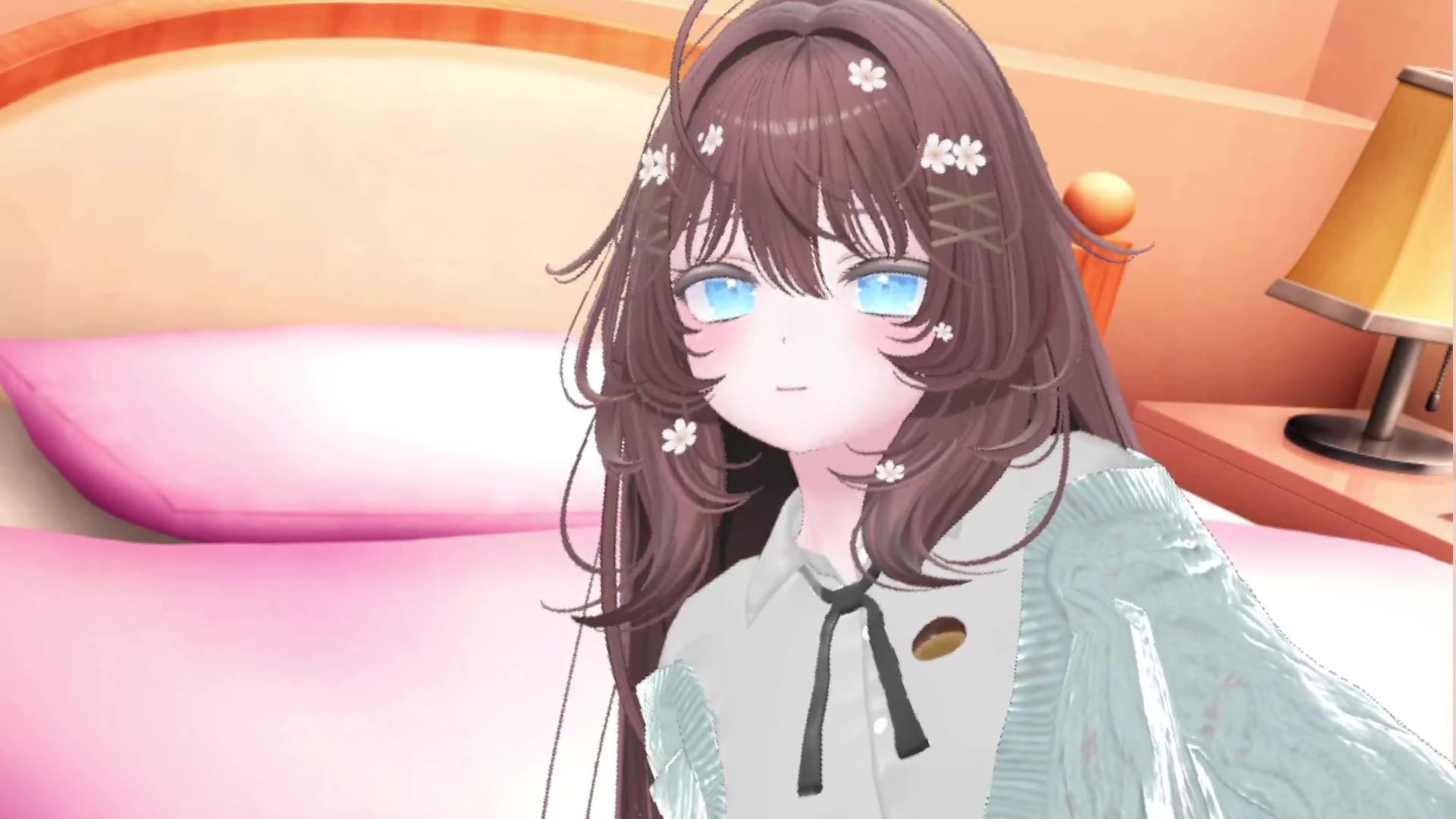 甘々いちゃらぶせっくちゅしちゃった…井栗まろん サンプル画像3