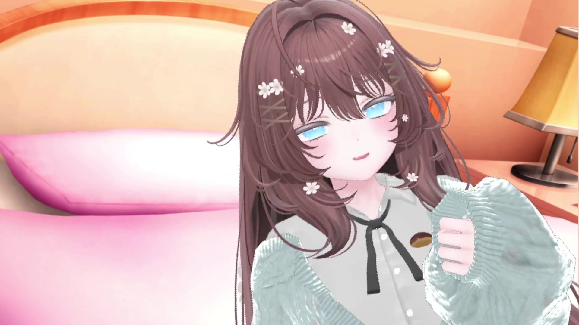 甘々いちゃらぶせっくちゅしちゃった…井栗まろん サンプル画像5