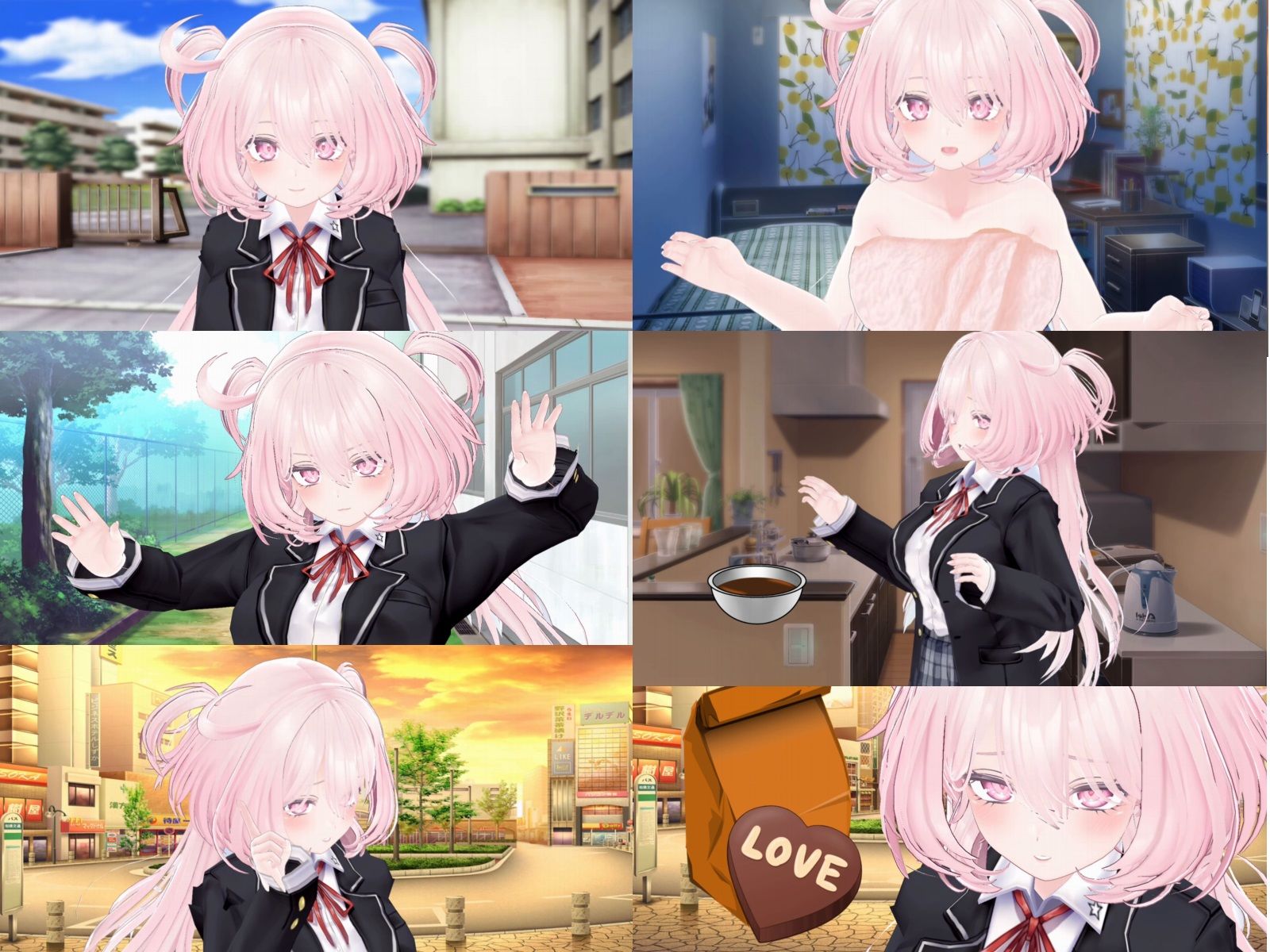 男って手作りチョコ貰うのそんな嬉しいわけ？ サンプル画像4