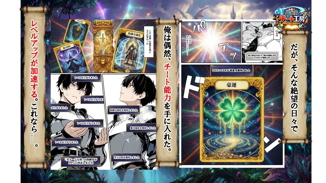 異世界で幼馴染に性奴●にされた俺と姫様が、復讐ざまぁに成功して奴●堕ちした幼馴染を見ながらイチャラブセックスしまくる話。 サンプル画像7