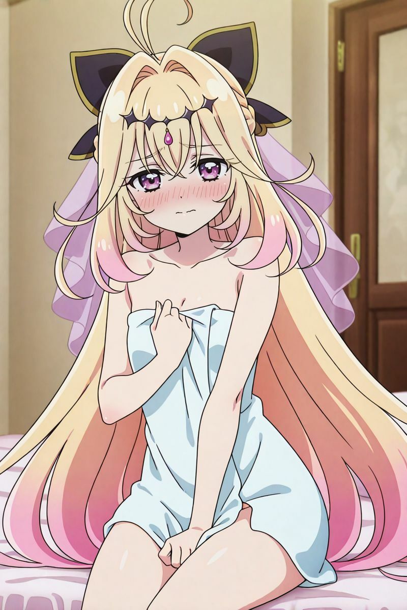 神秘と秘密の名探偵！変身前後でやられちゃう！ サンプル画像6