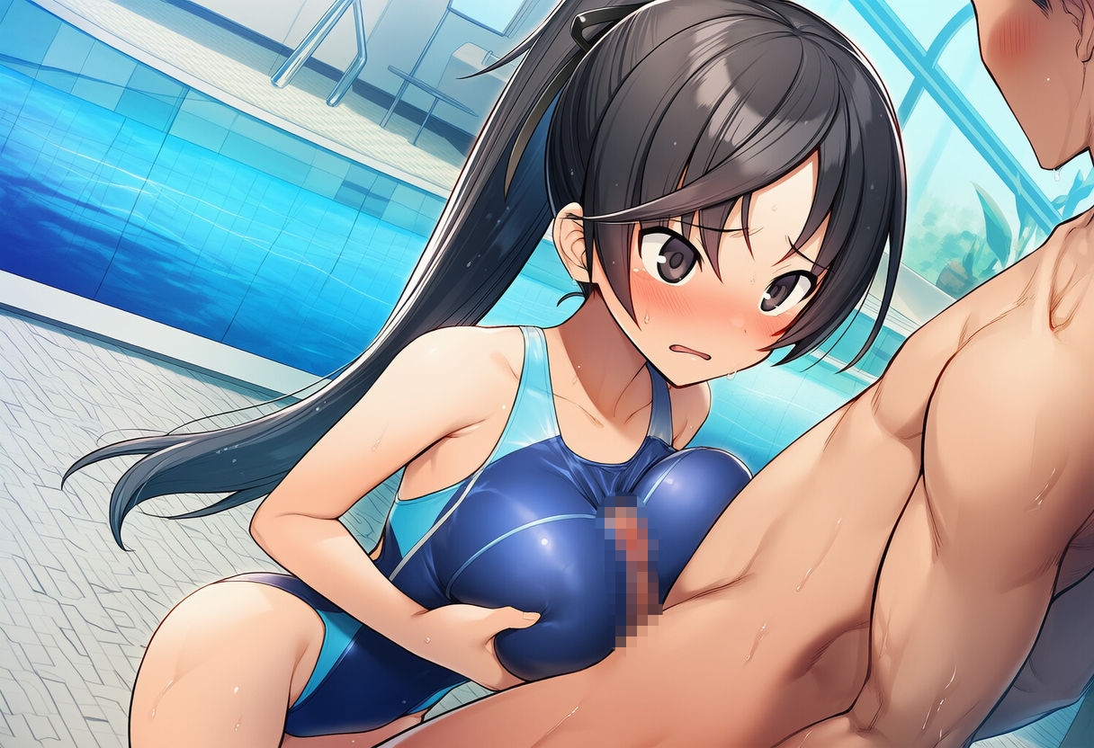 空少女CG集 サンプル画像6