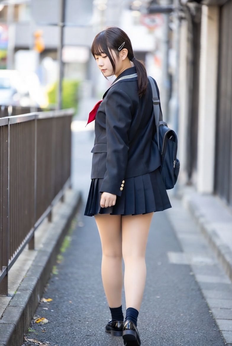 素人撮影  お尻  1 サンプル画像1