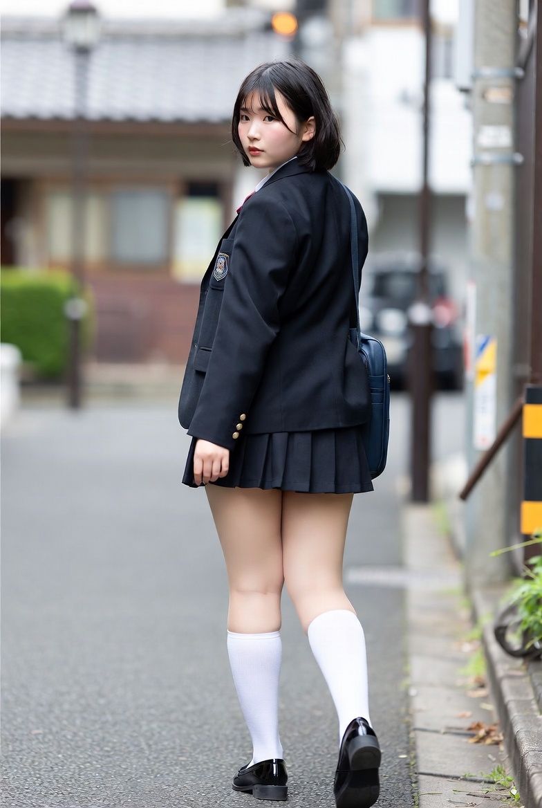 素人撮影  お尻  1 サンプル画像5