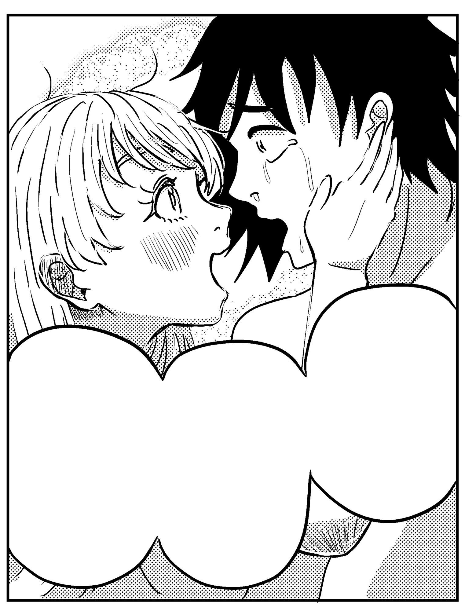 結婚した推しがガチ恋ファンの俺をみかねて恩返しエッチしてくれる話 サンプル画像8