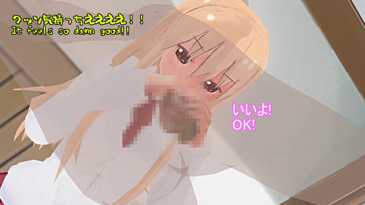 絶対安全交尾10 サンプル画像1