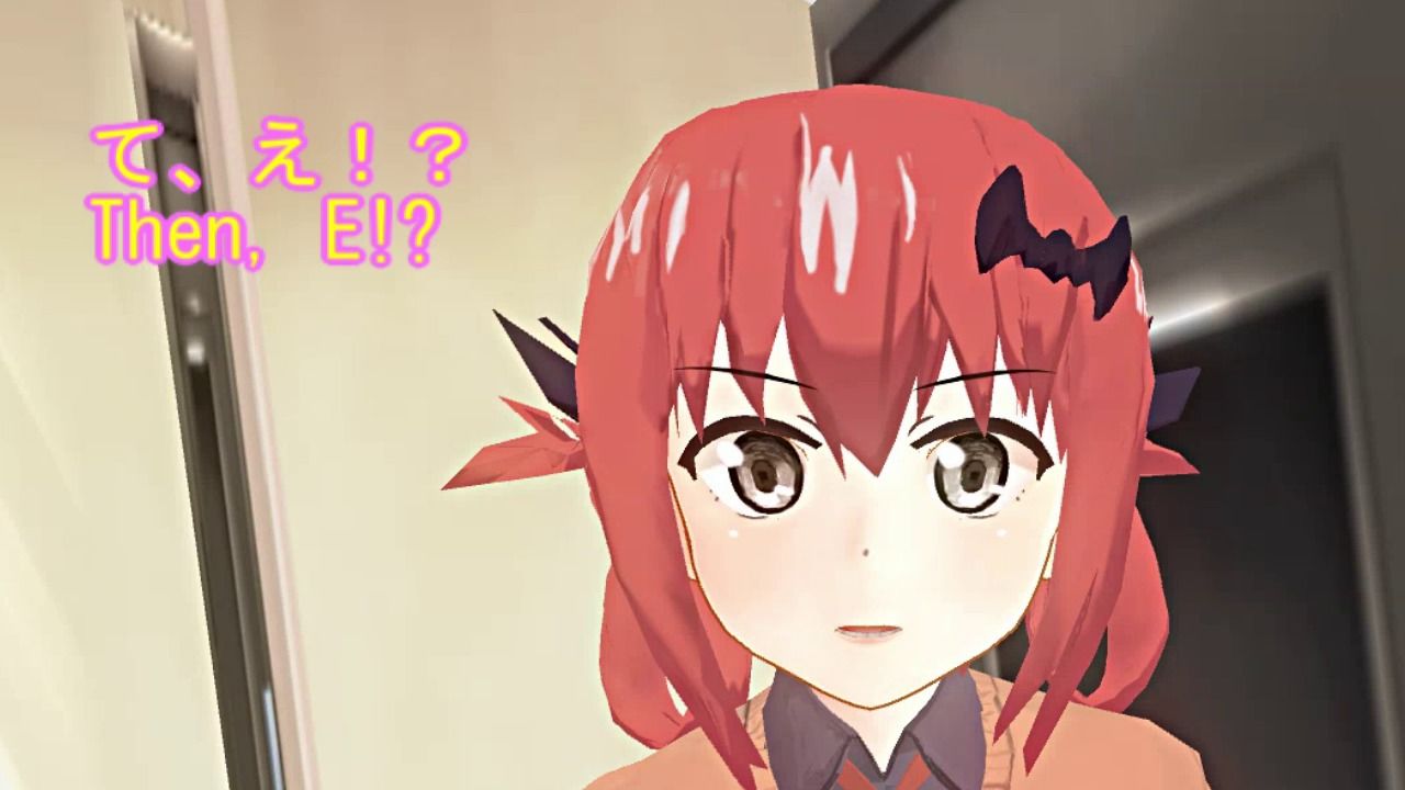 絶対安全交尾11 サンプル画像7