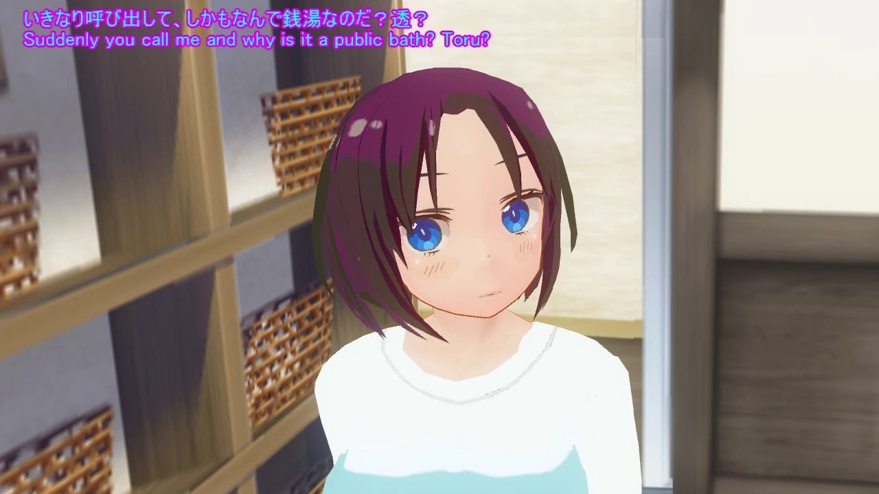 絶対安全交尾13 サンプル画像1