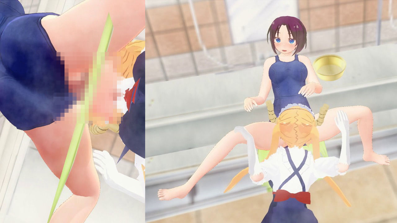 絶対安全交尾13 サンプル画像3