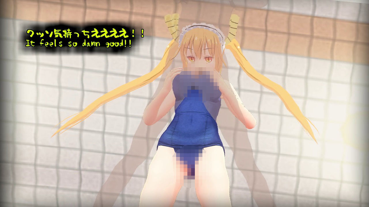 絶対安全交尾13 サンプル画像7