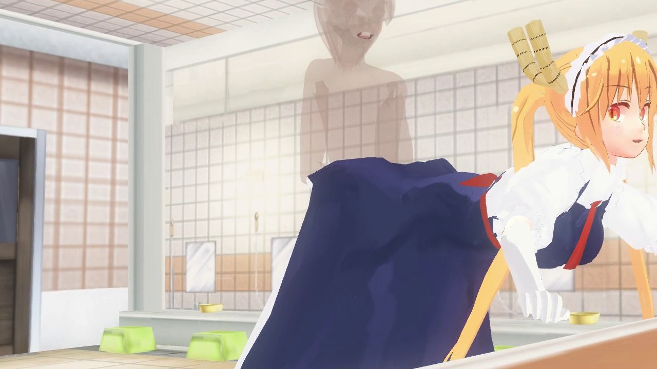 絶対安全交尾13 サンプル画像8