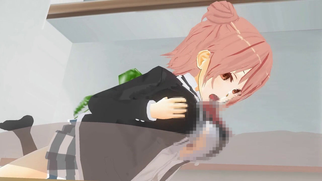 絶対安全交尾9 サンプル画像1