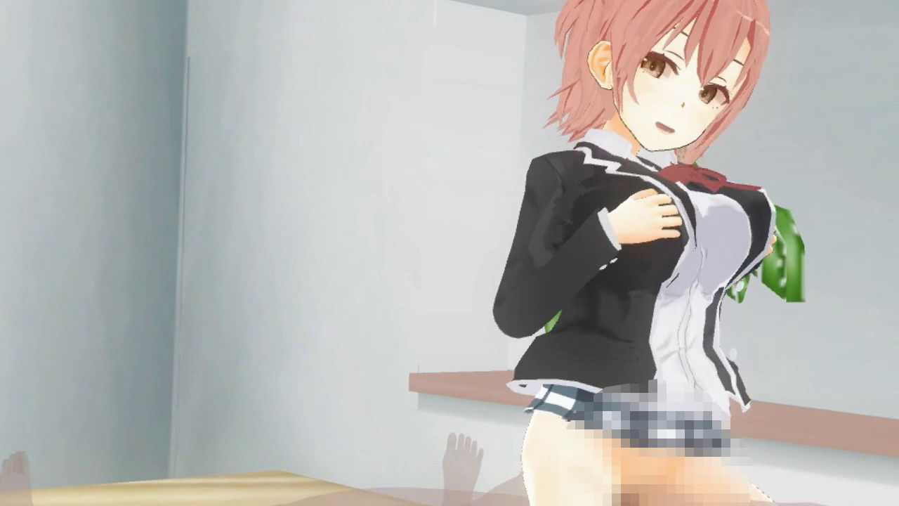 絶対安全交尾9 サンプル画像3