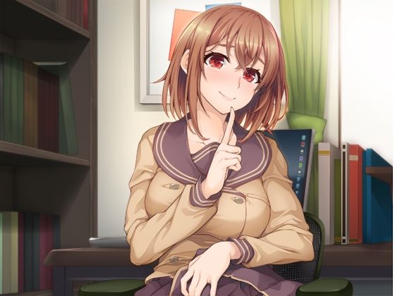 義理の姉になった彼女と、親に内緒で恋人になる方法 サンプル画像1