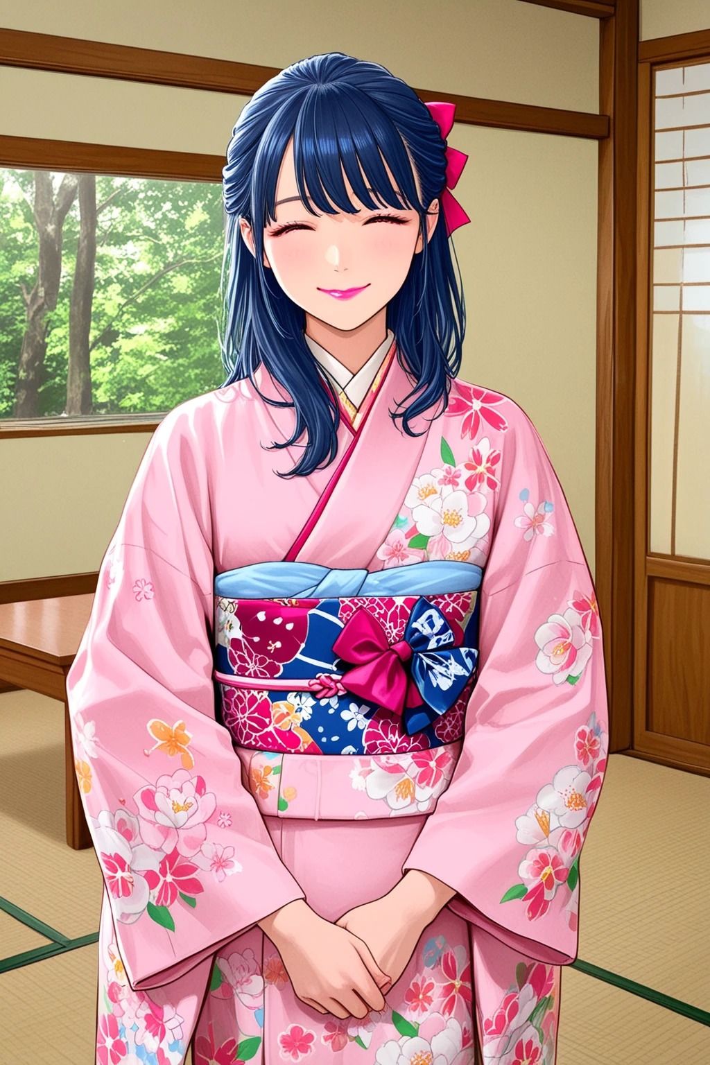 落城しました  The castle has fallen.’ サンプル画像4