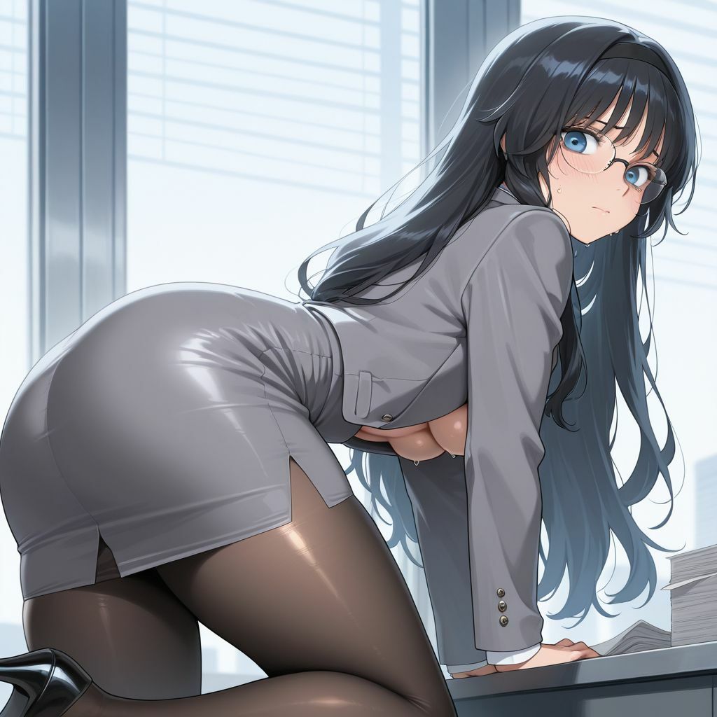 薫花  OLコレクション サンプル画像1