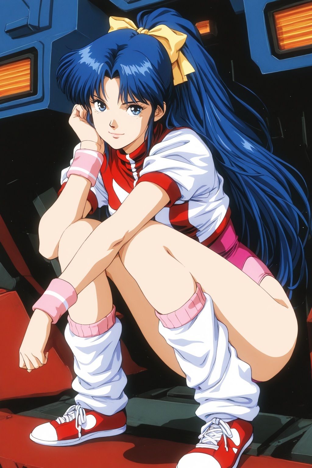 襲われたアマ●カズミ ロストバージン孕ませSEX サンプル画像2