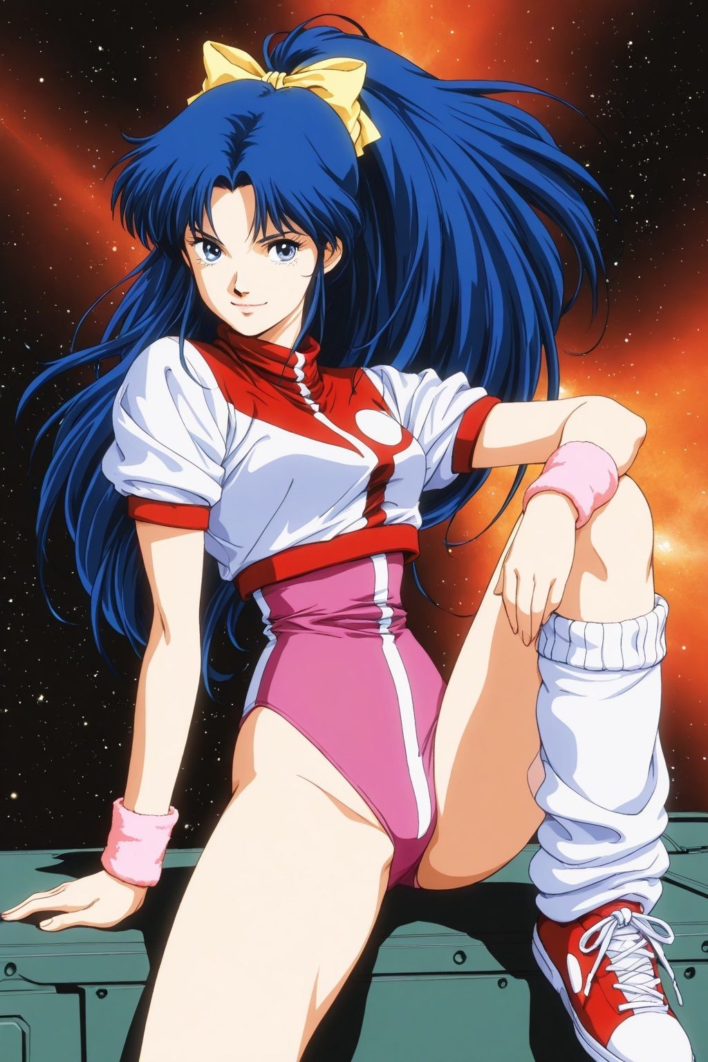 襲われたアマ●カズミ ロストバージン孕ませSEX サンプル画像3